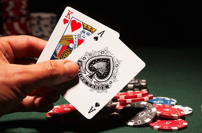 gempak999 blackjack live casino guide image