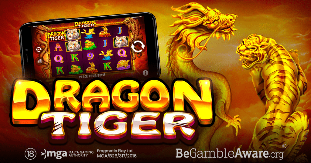 gempak999 dragon tiger live casino guide image