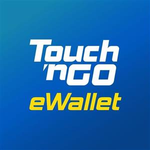 gempak999 Touch n Go eWallet payment check footer image