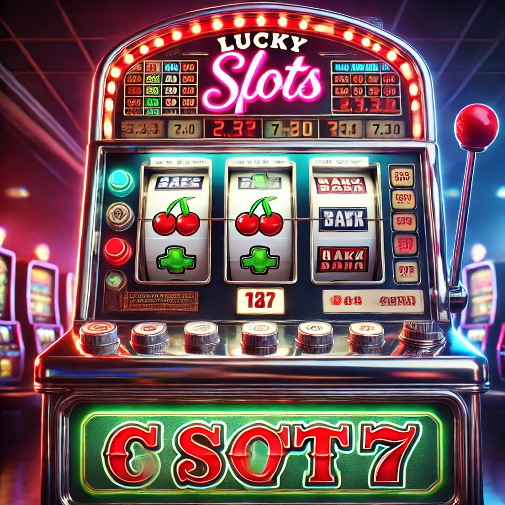 gempak999 online slots game image